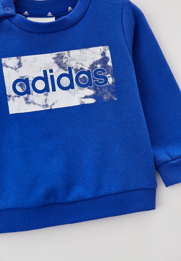 фото Костюм спортивный adidas