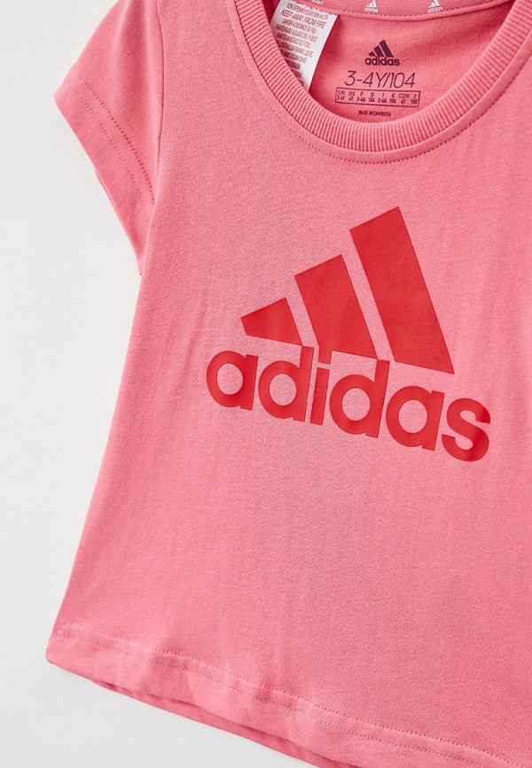 фото Футболка adidas