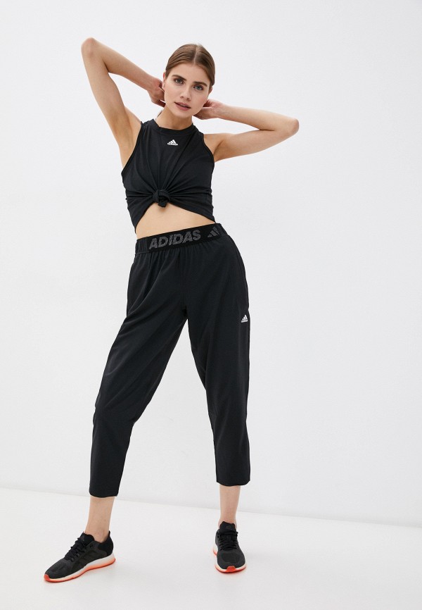 фото Брюки спортивные adidas