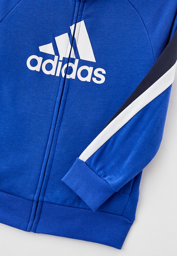 

Костюм спортивный adidas, Синий