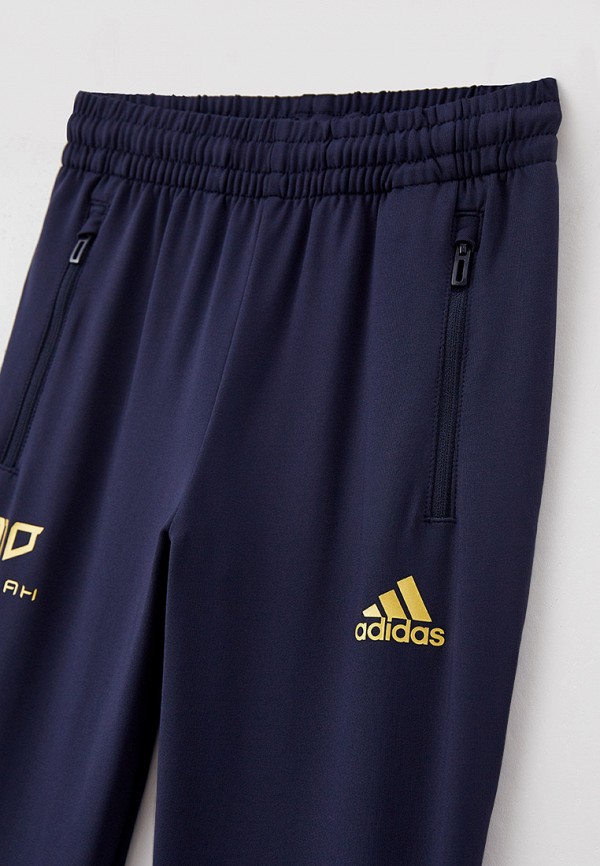 

Брюки спортивные adidas, Синий