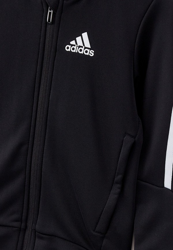 

Толстовка adidas, Черный