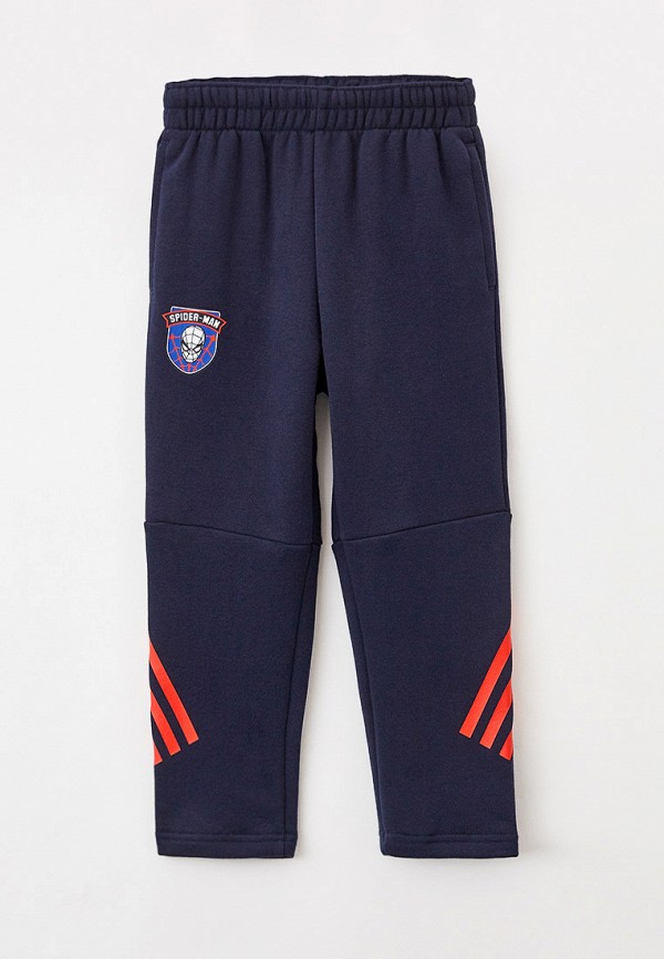 

Брюки спортивные adidas, Синий, LB DY SM PANT
