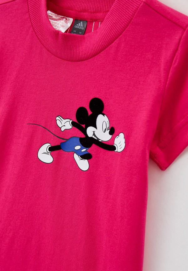 фото Футболка и леггинсы adidas