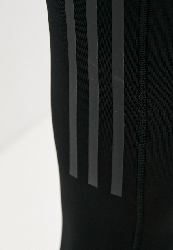 

Тайтсы adidas, Черный, TF WARM LT