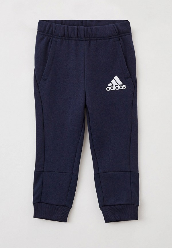 

Брюки спортивные adidas, Синий