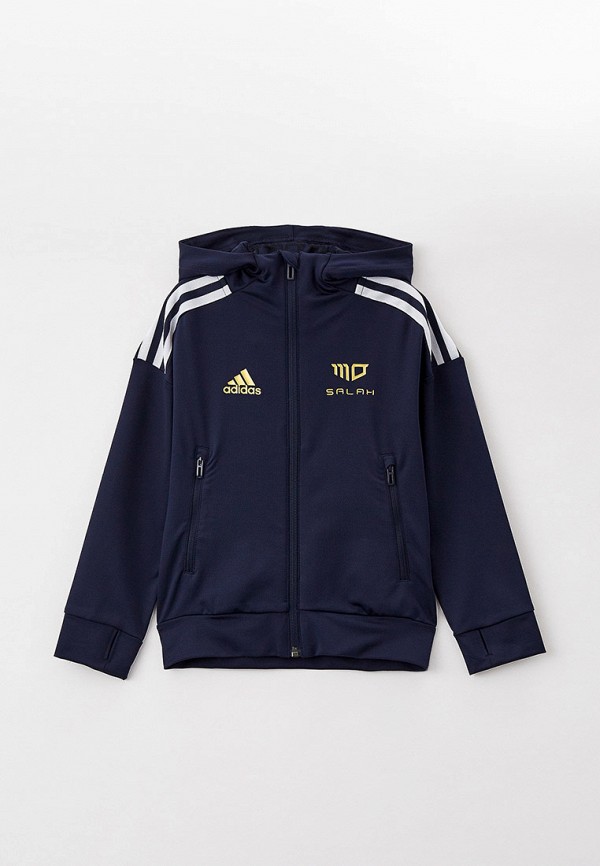 

Толстовка adidas, Синий