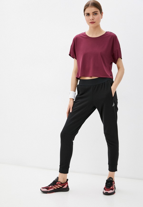 фото Футболка спортивная adidas