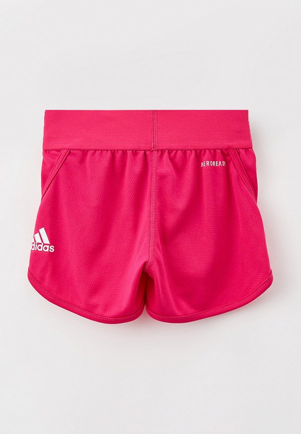 

Шорты спортивные adidas, Розовый