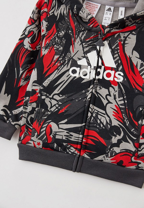 

Костюм спортивный adidas, Разноцветный
