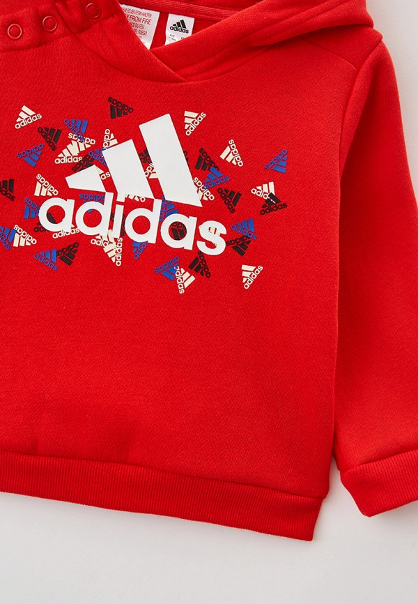 фото Костюм спортивный adidas