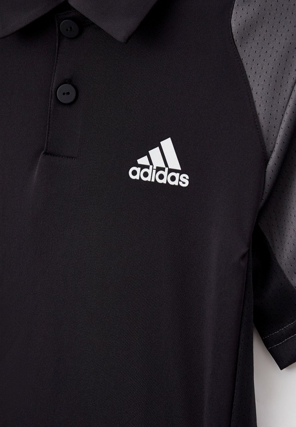 фото Поло adidas