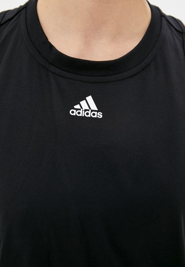 

Майка спортивная adidas, Черный, FUTURE ICON TNK
