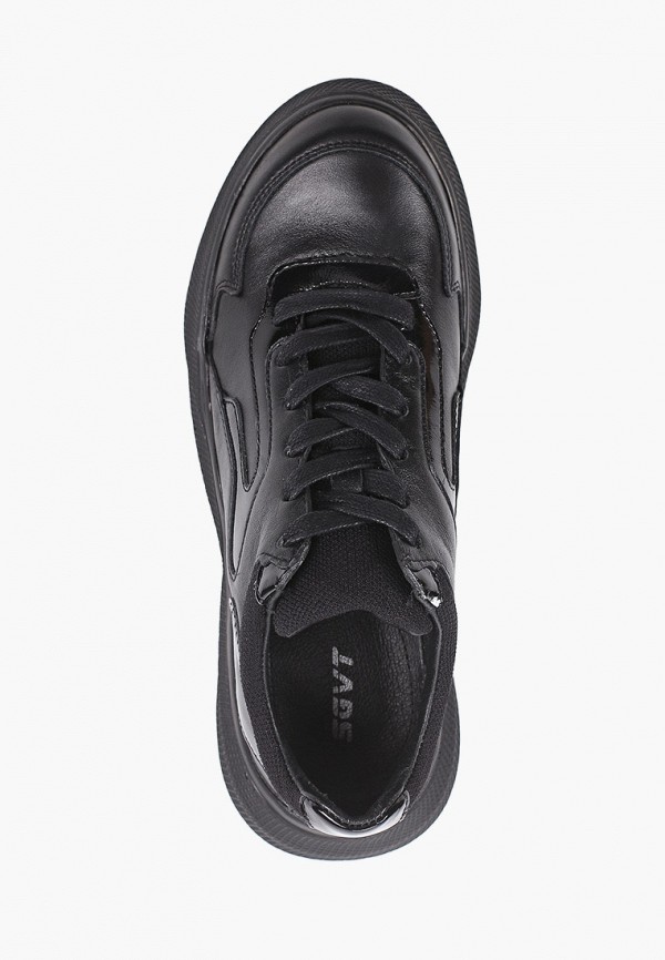 фото Кроссовки shagovita