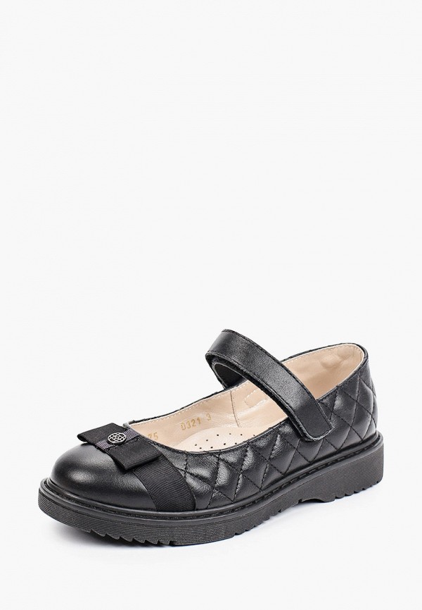 фото Туфли shagovita