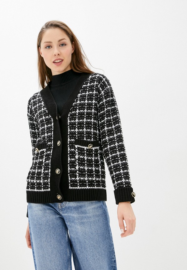 

Кардиган Moki, Мультиколор, Moki RTLAAK385901