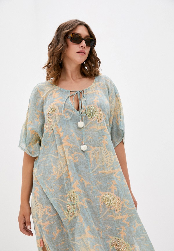 фото Платье пляжное venera