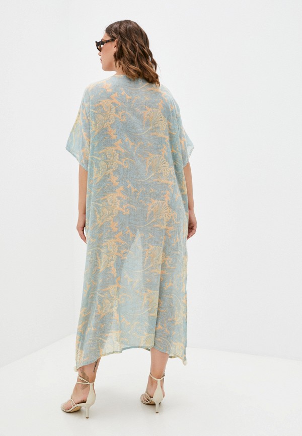 фото Платье пляжное venera