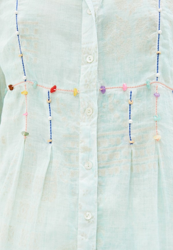 фото Платье пляжное venera