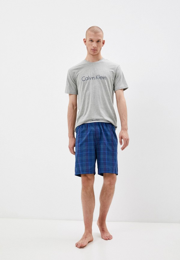 

Пижама Calvin Klein Underwear, Разноцветный