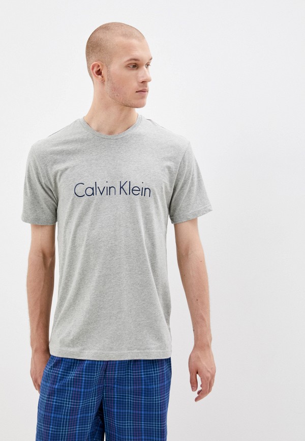 

Пижама Calvin Klein Underwear, Разноцветный