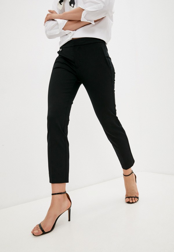 

Брюки Lauren Ralph Lauren, Черный
