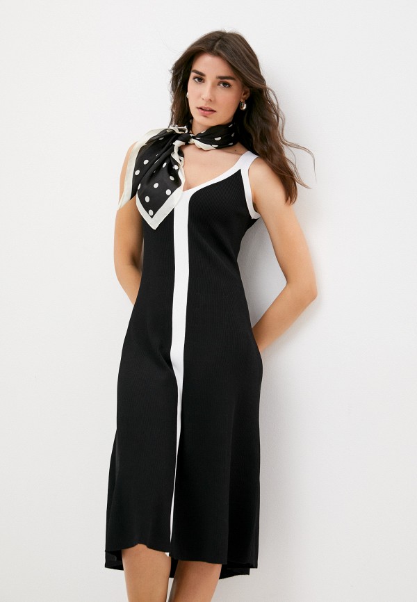 

Платье Lauren Ralph Lauren, Черный
