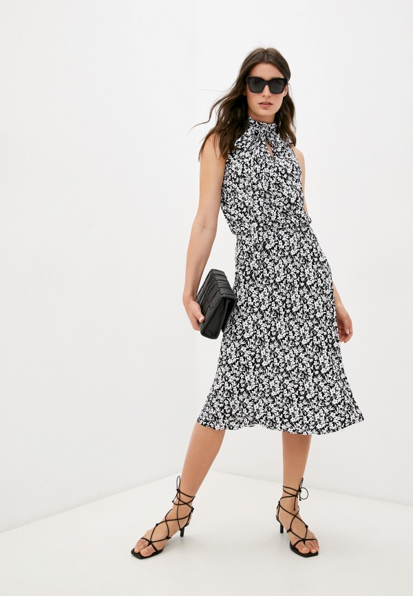 

Платье Lauren Ralph Lauren, Черный