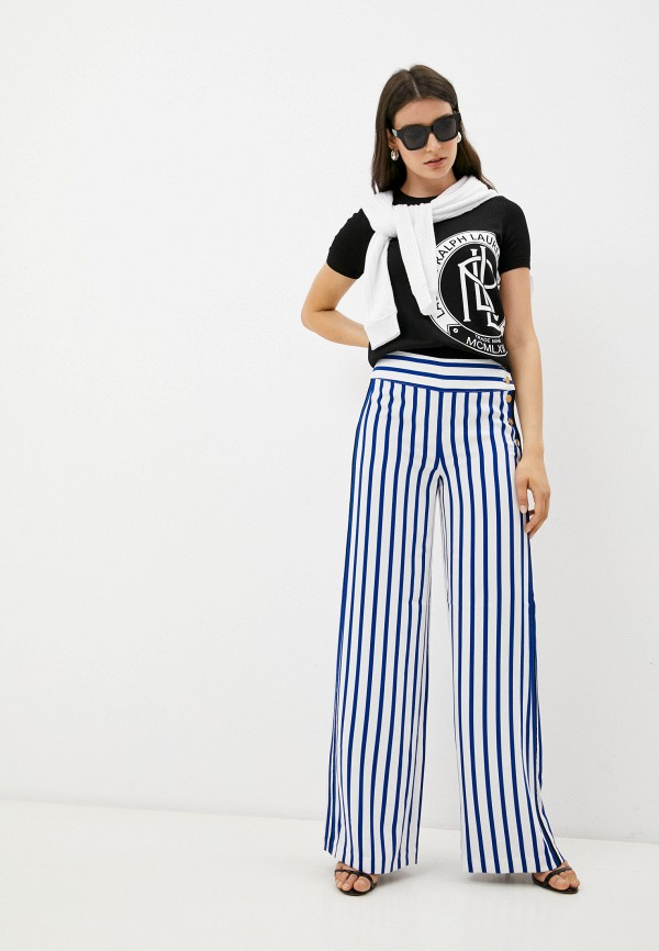 

Брюки Lauren Ralph Lauren, Синий