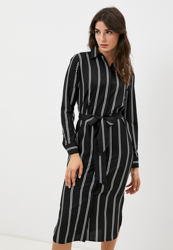 

Платье Lauren Ralph Lauren, Черный