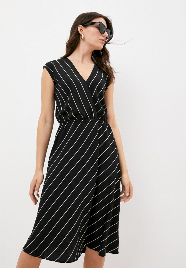 

Платье Lauren Ralph Lauren, Черный