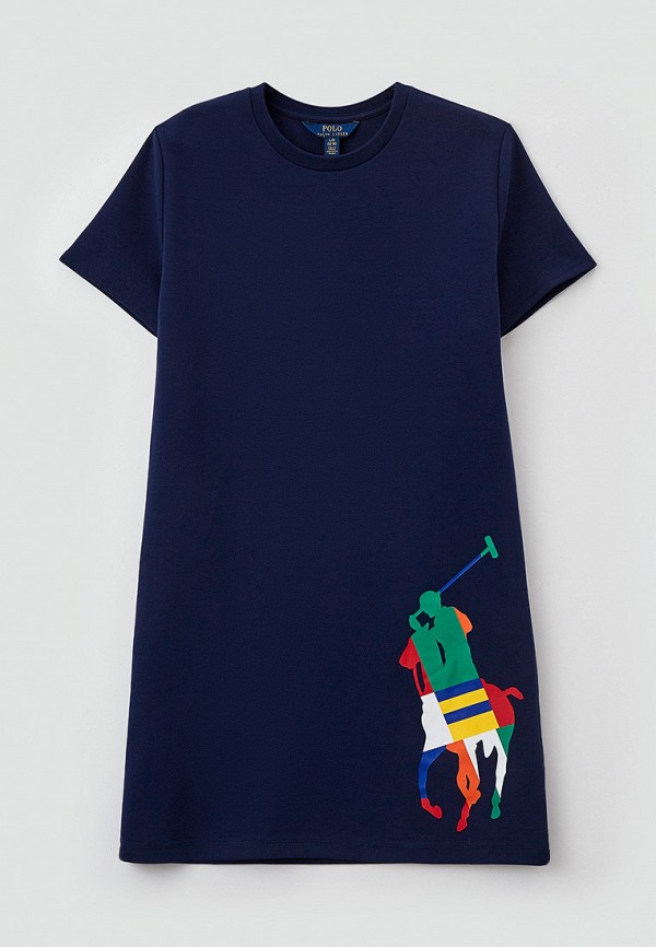 фото Платье polo ralph lauren