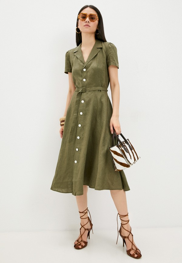 фото Платье polo ralph lauren