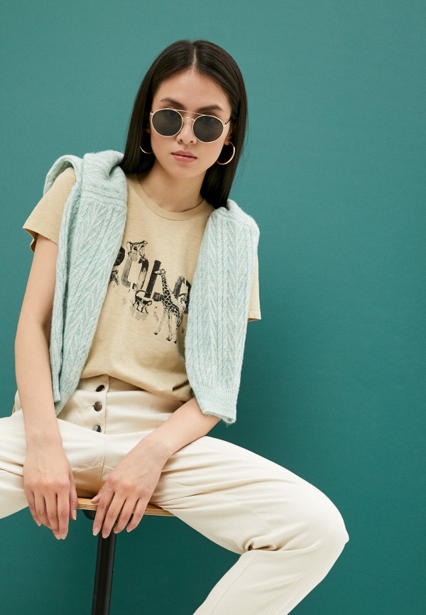 фото Футболка polo ralph lauren