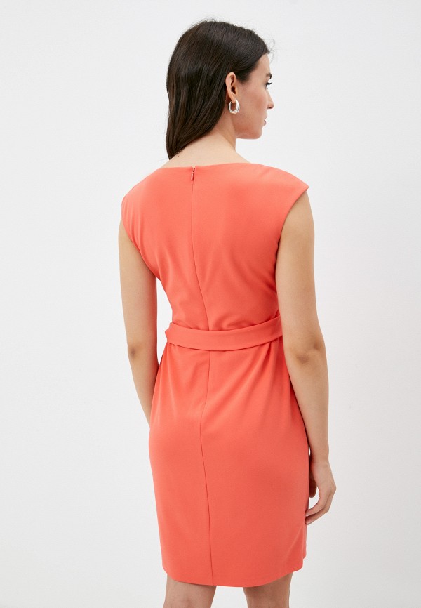 фото Платье lauren ralph lauren