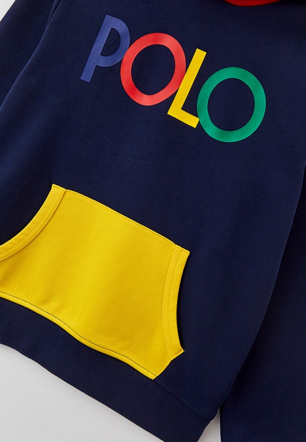 фото Худи polo ralph lauren