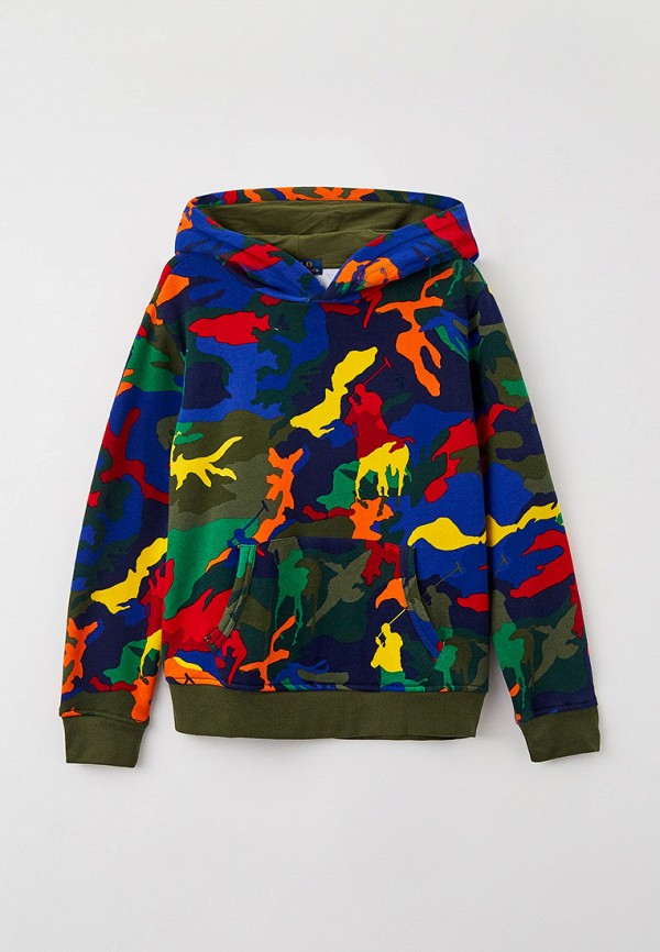 

Худи Polo Ralph Lauren, Разноцветный