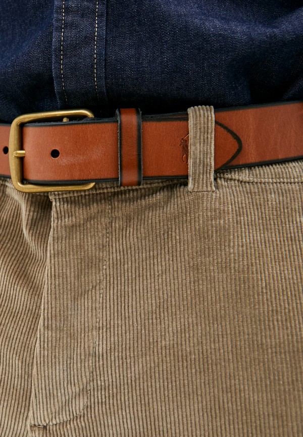 фото Ремень polo ralph lauren
