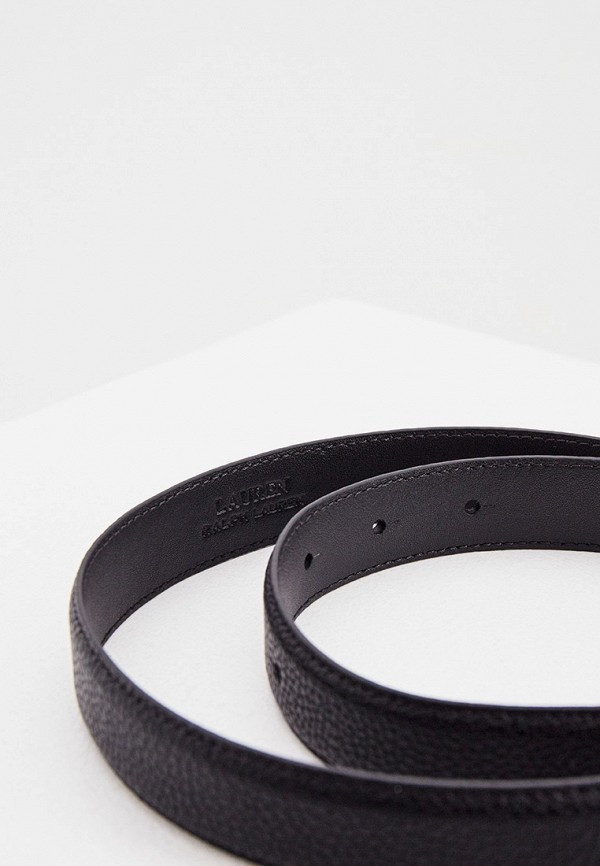 фото Ремень lauren ralph lauren