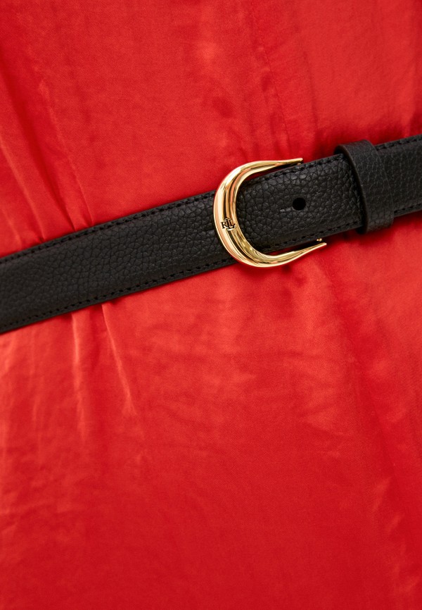 фото Ремень lauren ralph lauren