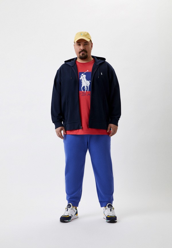 фото Толстовка polo ralph lauren big & tall