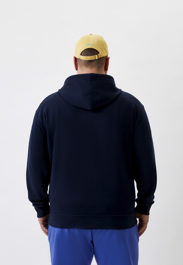 фото Толстовка polo ralph lauren big & tall
