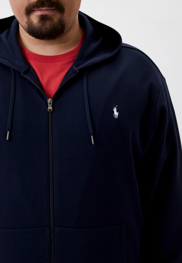 фото Толстовка polo ralph lauren big & tall