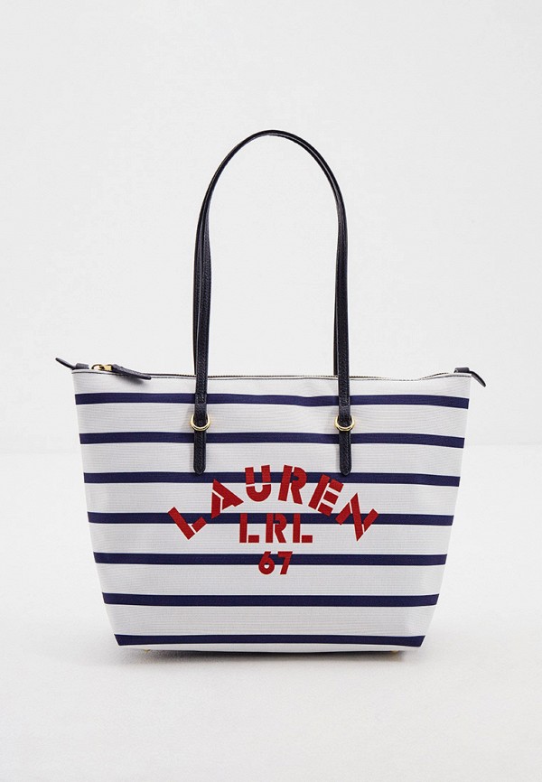 

Сумка Lauren Ralph Lauren, Белый