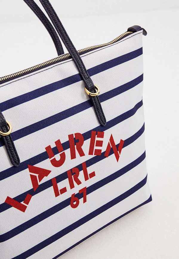 фото Сумка lauren ralph lauren