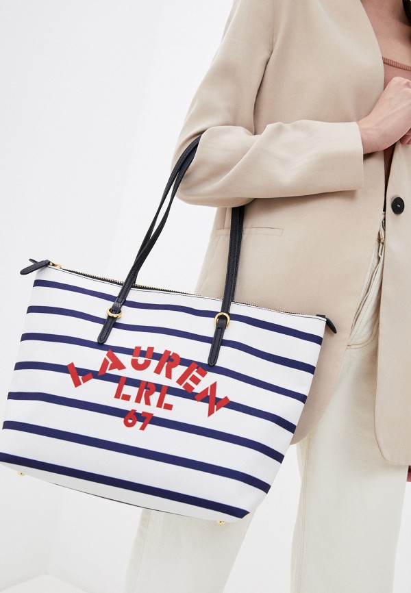 фото Сумка lauren ralph lauren