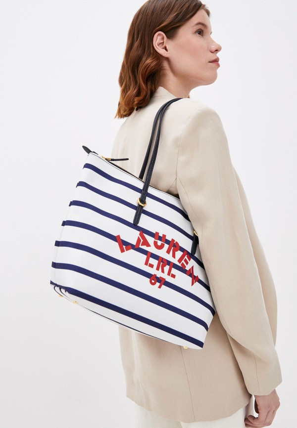 фото Сумка lauren ralph lauren