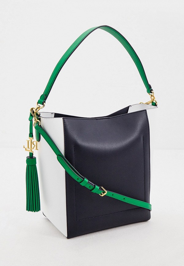 фото Сумка lauren ralph lauren