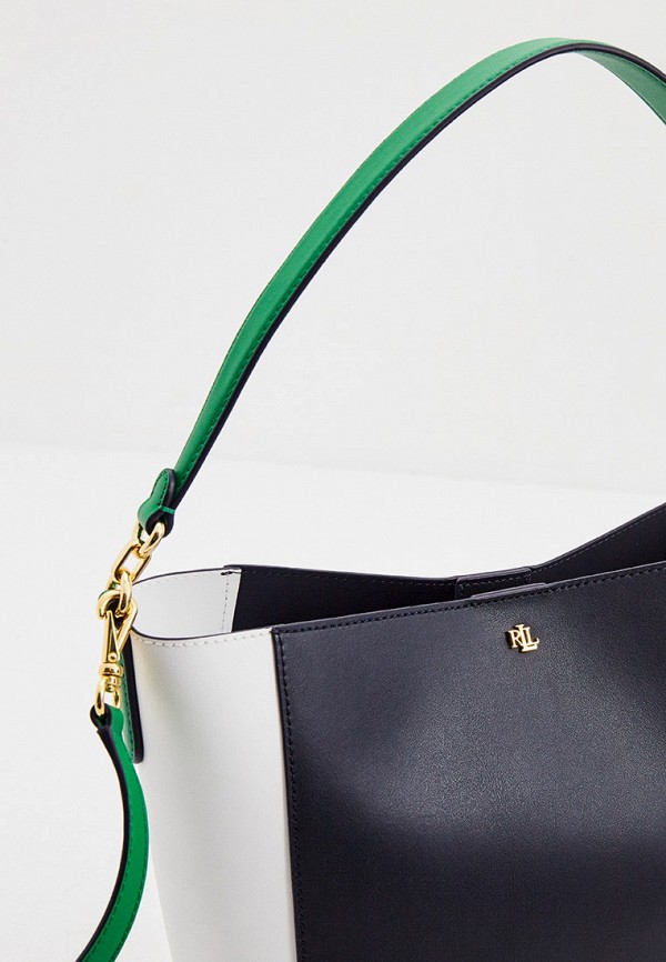 фото Сумка lauren ralph lauren