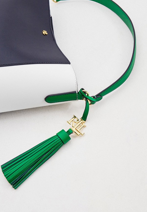 фото Сумка lauren ralph lauren